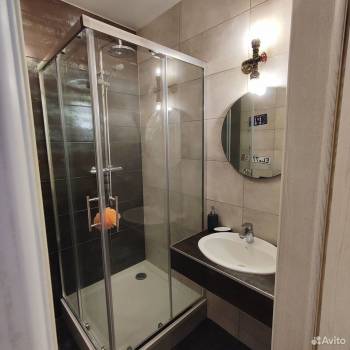 Сдается 1-комнатная квартира, 42 м²