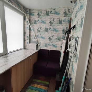Сдается 1-комнатная квартира, 42 м²