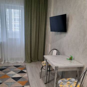 Сдается 1-комнатная квартира, 21 м²