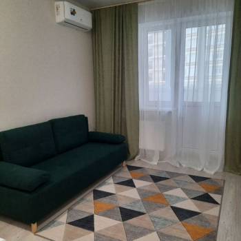 Сдается 1-комнатная квартира, 21 м²