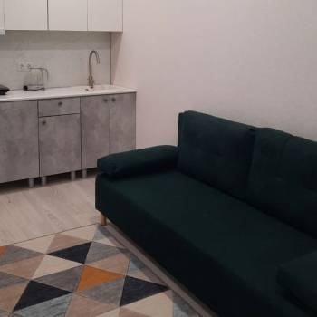 Сдается 1-комнатная квартира, 21 м²
