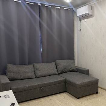 Сдается 1-комнатная квартира, 29 м²