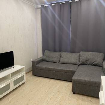 Сдается 1-комнатная квартира, 29 м²