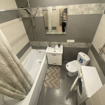 Сдается 1-комнатная квартира, 29 м²