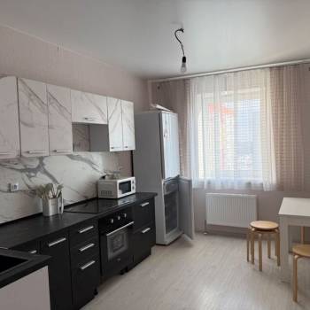Продается 1-комнатная квартира, 39,2 м²