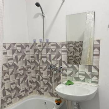 Продается 1-комнатная квартира, 39,2 м²