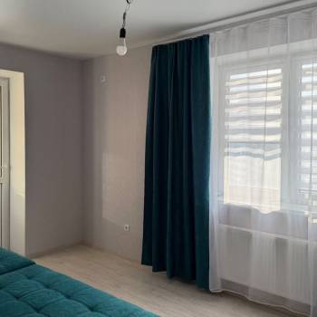 Продается 1-комнатная квартира, 39,2 м²