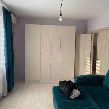Продается 1-комнатная квартира, 39,2 м²