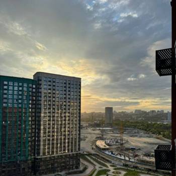 Продается 3-х комнатная квартира, 97 м²