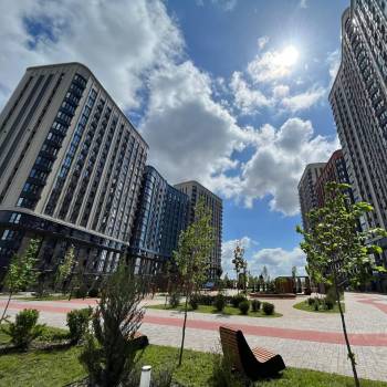 Продается 3-х комнатная квартира, 97 м²