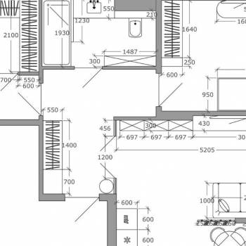 Продается 3-х комнатная квартира, 97 м²