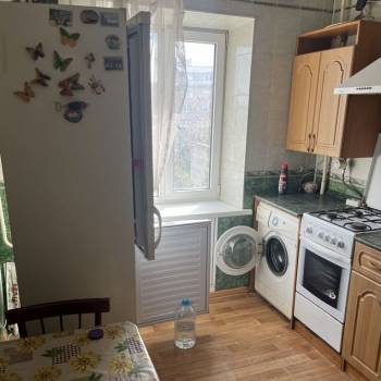 Сдается 2-х комнатная квартира, 45 м²