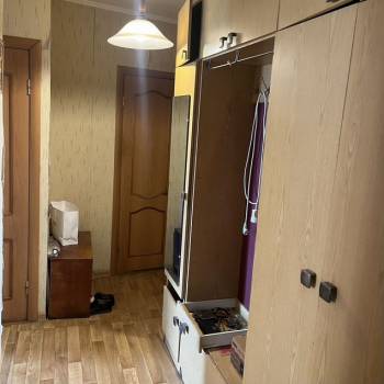 Сдается 2-х комнатная квартира, 45 м²
