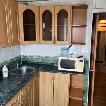 Сдается 2-х комнатная квартира, 45 м²