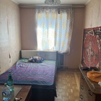 Сдается 2-х комнатная квартира, 45 м²