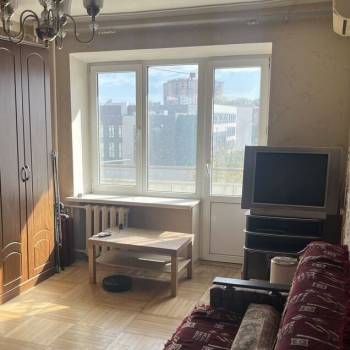 Сдается 2-х комнатная квартира, 45 м²