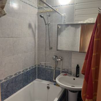 Сдается 2-х комнатная квартира, 45 м²