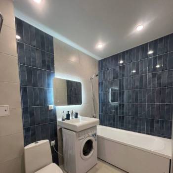 Сдается 1-комнатная квартира, 32 м²