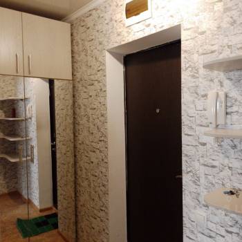 Сдается 1-комнатная квартира, 35 м²