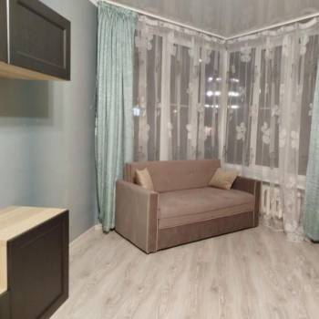 Сдается 1-комнатная квартира, 35 м²