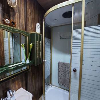 Сдается 1-комнатная квартира, 45 м²