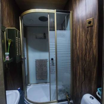 Сдается 1-комнатная квартира, 45 м²