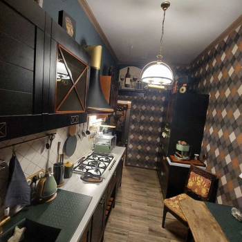 Сдается 1-комнатная квартира, 45 м²