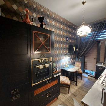 Сдается 1-комнатная квартира, 45 м²
