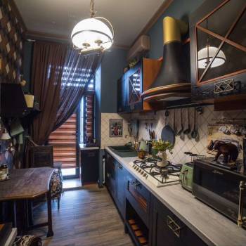Сдается 1-комнатная квартира, 45 м²