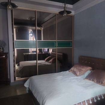 Сдается 1-комнатная квартира, 45 м²