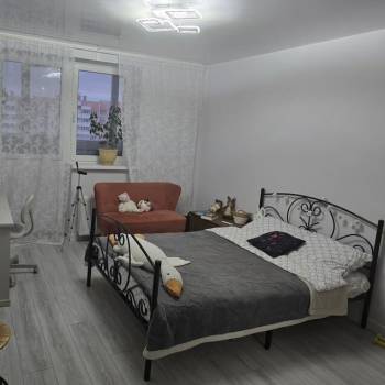 Продается 3-х комнатная квартира, 89,7 м²
