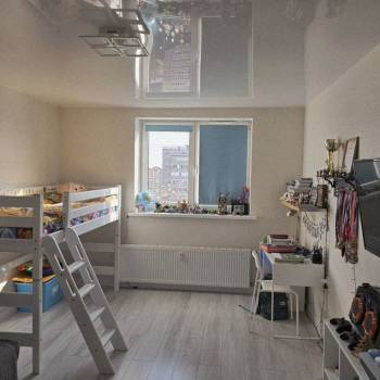 Продается 3-х комнатная квартира, 89,7 м²