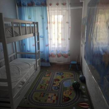 Сдается Многокомнатная квартира, 58 м²