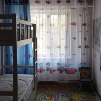 Сдается Многокомнатная квартира, 58 м²