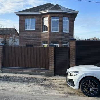 Продается Дом, 140 м²
