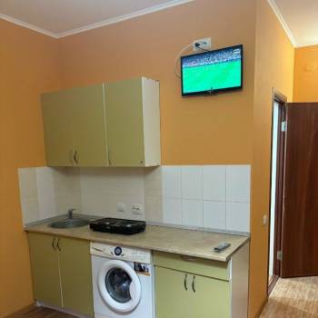 Сдается 1-комнатная квартира, 25 м²