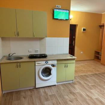 Сдается 1-комнатная квартира, 25 м²