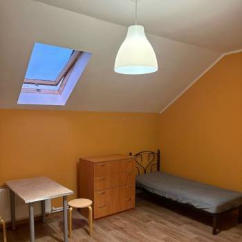 Сдается 1-комнатная квартира, 25 м²