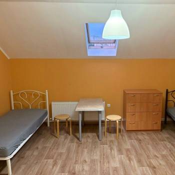Сдается 1-комнатная квартира, 25 м²