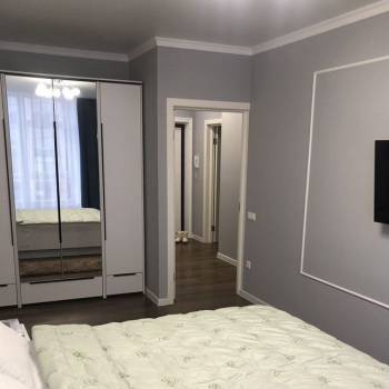 Сдается 1-комнатная квартира, 41 м²