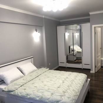Сдается 1-комнатная квартира, 41 м²