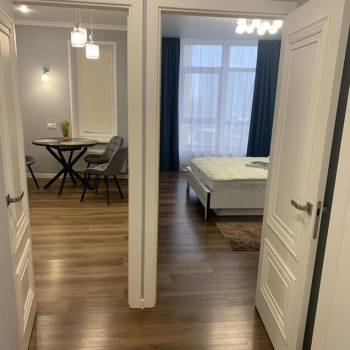Сдается 1-комнатная квартира, 41 м²
