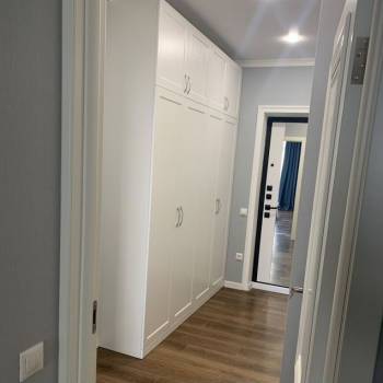 Сдается 1-комнатная квартира, 41 м²