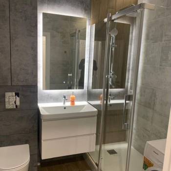Сдается 1-комнатная квартира, 41 м²