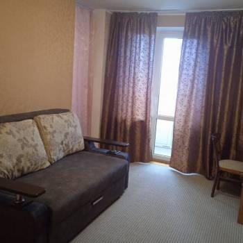 Сдается 2-х комнатная квартира, 36 м²