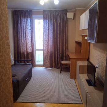Сдается 2-х комнатная квартира, 36 м²