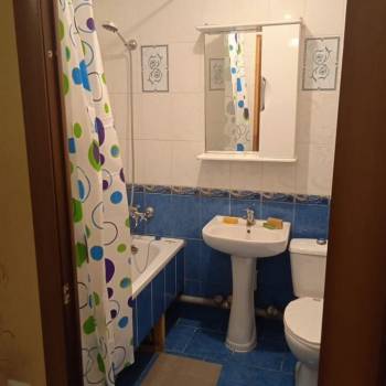 Сдается 2-х комнатная квартира, 36 м²