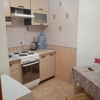 Сдается 2-х комнатная квартира, 36 м²