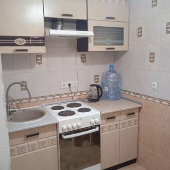 Сдается 2-х комнатная квартира, 36 м²