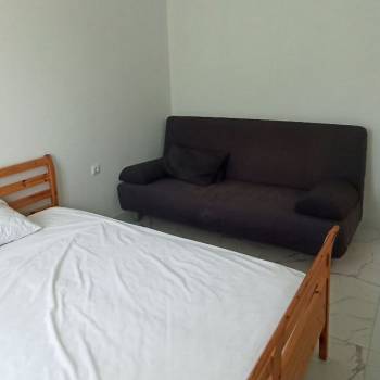 Сдается 1-комнатная квартира, 38 м²